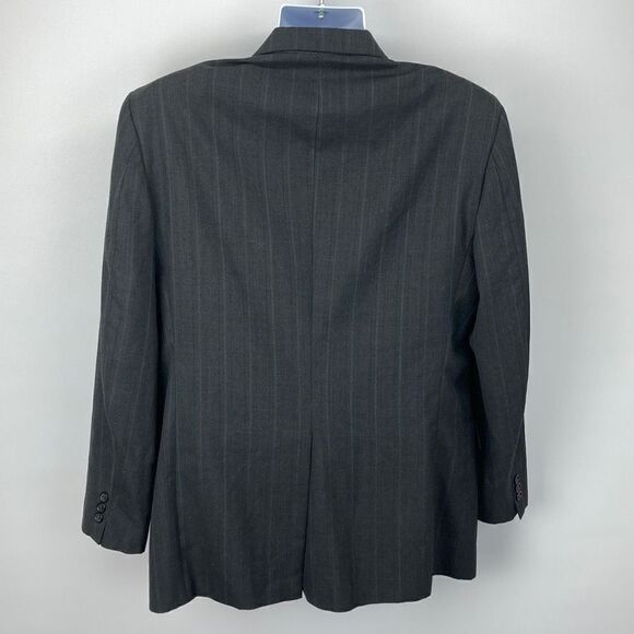 Towncraft Business Suit Jacket Size 42R - Picture 3 of 13
